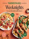  The Australian Women's Weekly: Weeknights 